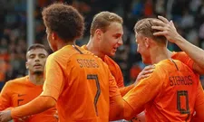 Thumbnail for article: Koopmeiners solliciteert naar het 'grote' Oranje: 'Dan zal ik er zeker staan'