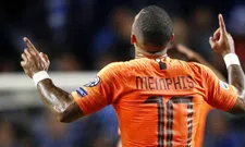 Thumbnail for article: 'Ik maakte op 15 oktober 2013 mijn debuut voor Oranje. De tijd vliegt!'