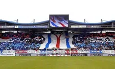 Thumbnail for article: Ruim na deadline bevestiging: weer een Ecuadoriaan in het shirt van Willem II