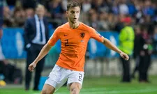 Thumbnail for article: Veltman reageert op Derksen: 'Bijna tegen Dennis Bergkamp aan, volgens mij'