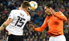 Thumbnail for article: Ramos hoopt op Van Dijk: 'Lang geleden dat een verdediger die prijs nog eens won'