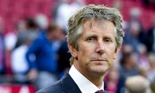 Thumbnail for article: Van der Sar 'niet zeker' over aanbod United: 'Hij heeft zeker zijn bedenkingen'