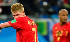 Thumbnail for article: De Bruyne in de toekomst naar Anderlecht? “Kompany moet plekje vrijhouden”