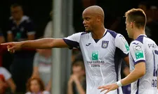 Thumbnail for article: Kompany over zijn toekomstplannen: "Ik wil genieten van de momenten als speler"