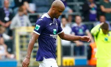 Thumbnail for article: Kompany leidt Anderlecht-troepen rond bij City: 'Where he made history!'