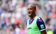 Thumbnail for article: Trotse Kompany: "Niemand krijgt elf jaar bij Manchester City cadeau"