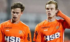 Thumbnail for article: Oud-talent AZ en PSV nu in Tweede Divisie: 'Dacht dat ik nog naar profclub kon'