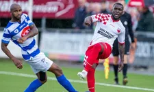 Thumbnail for article: Drenthe geïnterviewd door BBC: 'Jullie denken van niet, maar dat was écht zo'