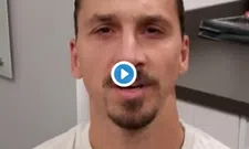 Thumbnail for article: Ook Zlatan heeft boodschap voor Kompany: 'Weinig spelers hebben dit bereikt'