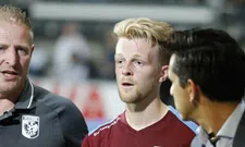 Thumbnail for article: Meevaller Slutsky: Vitesse heeft vermoedelijk twee fitte backs voor topper