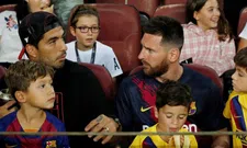 Thumbnail for article: Messi vertelt over Neymar en eigen toekomst: 'Heeft Barça er alles aan gedaan?'