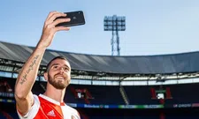 Thumbnail for article: Stam: "Herken ik iets van mezelf in hem? Een beetje wel, ja"