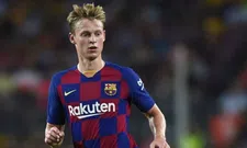 Thumbnail for article: 'Henderson zei tegen me dat ik naar beelden van Frenkie de Jong moest gaan kijken'