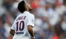 Thumbnail for article: Uitgefloten Neymar krijgt PSG-fans alsnog stil met wondergoal in extremis