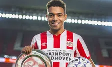 Thumbnail for article: Glunderende Malen: 'Mooier dan dit wordt het niet, dit is speciaal voor mij'