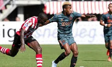 Thumbnail for article: Neres bevestigt: "Ik moest knopen doorhakken: zou ik blijven of niet?"