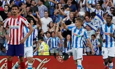 Thumbnail for article: Odegaard bezorgt Atlético eerste nederlaag, Mertens matchwinnaar bij Napoli