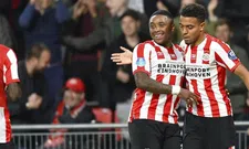 Thumbnail for article: Unieke avond voor Malen: PSV-spits bekroont droomweek met vijf goals