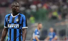 Thumbnail for article: Lukaku pakt met Inter de leidersplaats na moeizame zege tegen Udinese