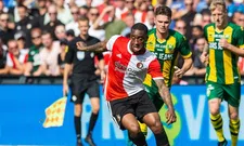 Thumbnail for article: Feyenoord zakt door het ijs in dramatische tweede helft: 'Dit gaan we bespreken'