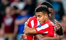 Thumbnail for article: VP's Elftal van de Week: magistrale Malen, debuterende Reza en duo van Ajax