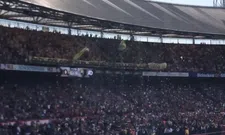 Thumbnail for article: Schitterende traditie in De Kuip: immens applaus voor knuffelregen van ADO-fans