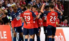 Thumbnail for article: Lille reist met 'absolute ster' af naar Amsterdam: 'Snel, sterk, echt fantastisch'