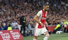 Thumbnail for article: Broer van Ziyech rekent af met KNVB: 'Hoe dom kan je zijn, zei Van Basten'