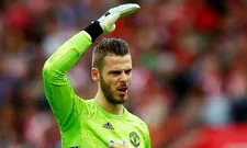 Thumbnail for article: Eindelijk witte rook vanaf Old Trafford: contractsoap met De Gea ten einde