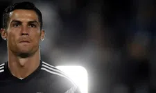 Thumbnail for article: Openhartige Ronaldo vol schaamte: 'Ze spelen met je waardigheid en eerlijkheid'