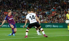 Thumbnail for article: De Jong na eerste Barcelona-goal: "Dus dan ben ik nu van het gezeur af"