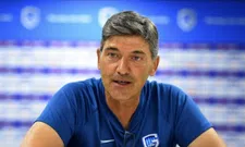 Thumbnail for article: Mazzu over Salzburg: “Ze zijn zo zelfzeker, misschien onderschatten ze Genk”