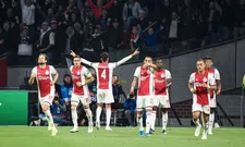 Thumbnail for article: Spelersrapport: Uitblinker Ajax op het middenveld, Onana en 'Nico' cruciaal