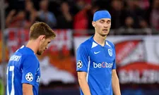 Thumbnail for article: Salzburg maakt Genk compleet belachelijk: 'Mazzu is echt niets voor Genk'