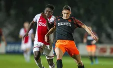 Thumbnail for article: Traoré hoopt op Ajax-doorbraak: 'Een van redenen dat ze Dolberg lieten gaan'