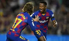 Thumbnail for article: 'Het gaat in Barcelona alleen maar over deze jongen, niet over Frenkie de Jong'