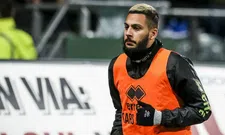 Thumbnail for article: Kishna verwacht lastige wedstrijd voor Ajax: 'Vooral keeper is belachelijk goed'