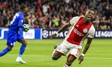 Thumbnail for article: Promes: 'Dat is nog niet vaak gebeurd, niet een van mijn kwaliteiten'