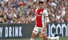 Thumbnail for article: De Boer vindt Álvarez niet creatief genoeg voor Ajax-middenveld; Mexicaan reageert