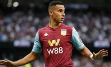 Thumbnail for article: Aston Villa-manager: 'El Ghazi heeft af en toe een waas voor zijn ogen'