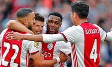 Thumbnail for article: Promes reageerde op Derksen-opmerking: 'Ik dacht: nu zeg ik wat terug'