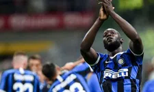 Thumbnail for article: 'Italiaanse bond bestraft Cagliari niet voor racisme tegen Lukaku'