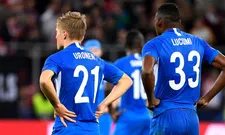 Thumbnail for article: Totale afgang van Genk in de Champions League, 6-2 tegen Salzburg