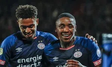 Thumbnail for article: 'Bergwijn is een beetje overbodig bij PSV, die zouden ze kunnen verkopen'