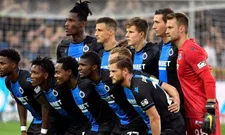 Thumbnail for article: Mulder over aftrap van de Champions League: "Er zit wel druk op bij Club Brugge"