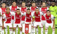 Thumbnail for article: Ajax pakt groot uit in kranten in VS, Brazilië en Argentinië