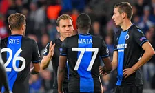 Thumbnail for article: VP Rapport: Wisselende cijfers voor Club Brugge na Galatasaray 