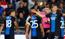 Thumbnail for article: Club Brugge vergeet zichzelf te belonen tegen Galatasaray in de Champions League