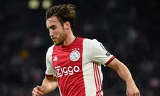 Thumbnail for article: 'Goalgetter' Tagliafico gaat oefenen op juichen: "Ik denk soms: wat gebeurt er?"