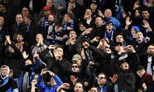 Thumbnail for article: Schrijnende situatie in stadion Club Brugge: 'Kl**tzakken van de UEFA'